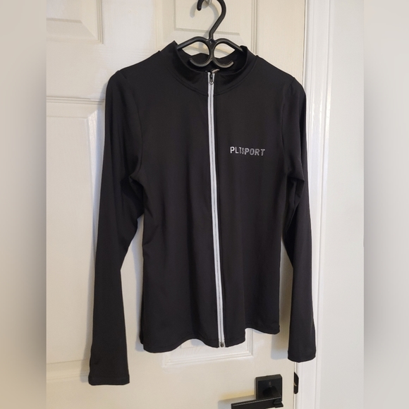 Pretty Little Thing Reflective Sweater - Picture 1 of 3